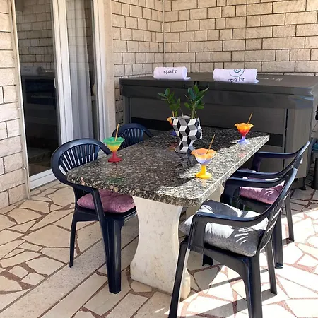 Apartamento Ivo Podstrana