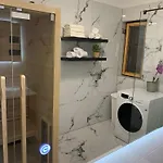 Ivo Apartment Podstrana