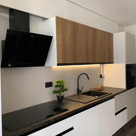 Apartament Ivo Podstrana