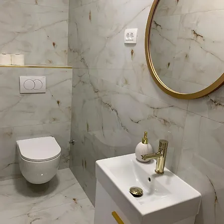 Apartament Ivo