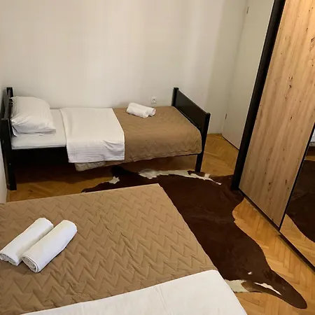 Apartment Ivo Podstrana