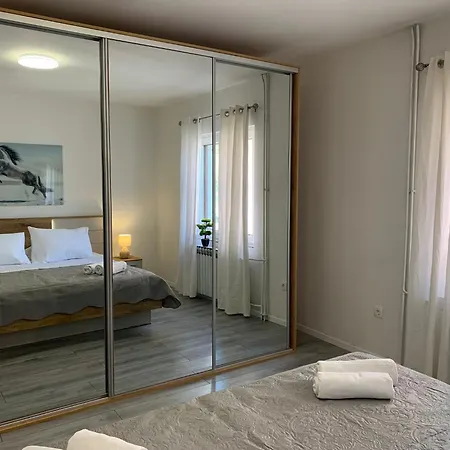 Lejlighed Ivo Podstrana