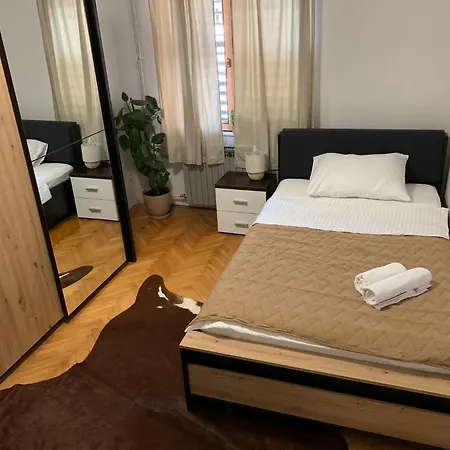 Apartment Ivo