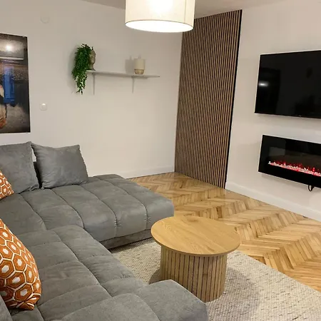 Ivo Apartment